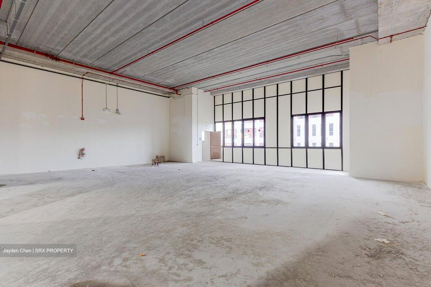 Stellar@tampines (D18), Factory #525635371